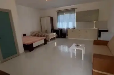 Villa studio for rent in Prush, Tirana, 240 m². Photo 5 of 10