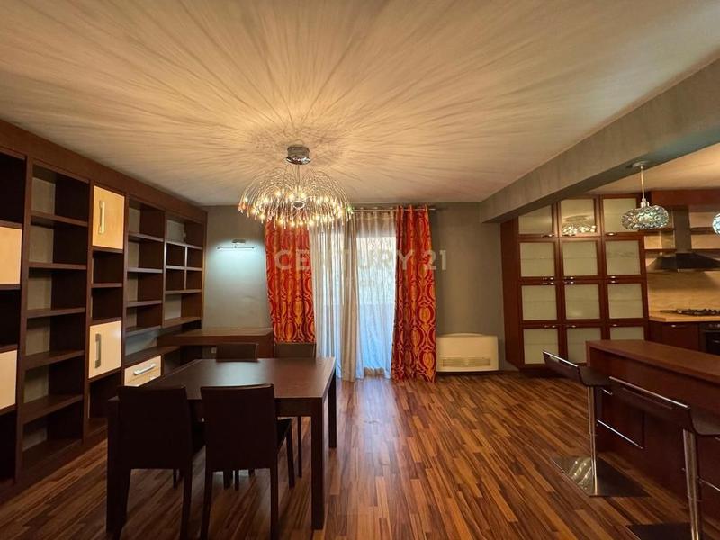 Apartament 2+1 në shitje në Oxhaku, Tiranë, 122 m². Foto 3 nga 7