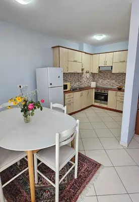 Appartamento 2+1 in vendita a Sheshi Skënderbej, Tirana, 110 m². Foto 2 di 7