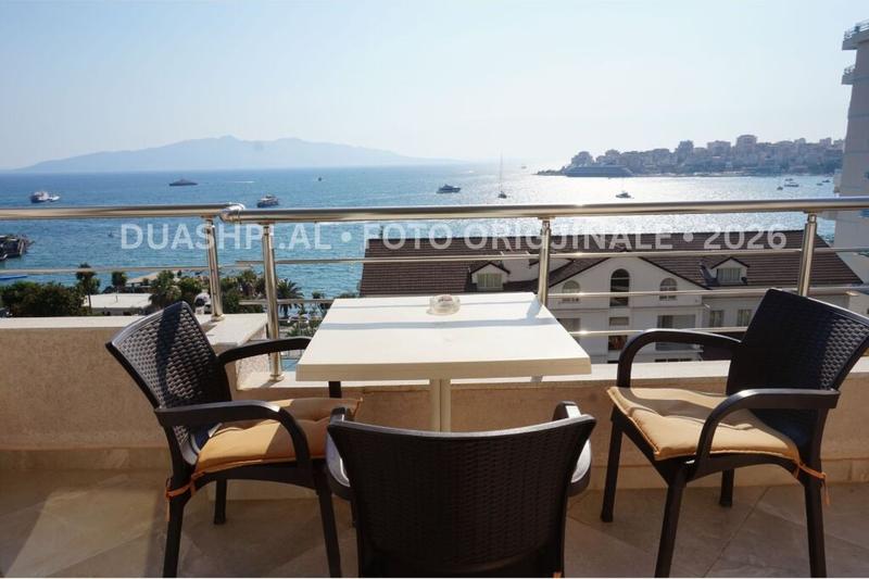 Appartamento in affitto a Rruga Butrinti, Saranda, 110 m²