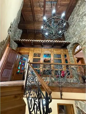 Villa in vendita a Ndroq, Tirana, 400 m². Foto 2 di 12
