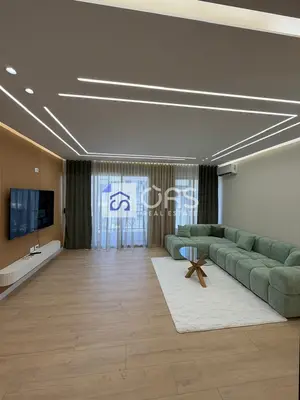 Apartament 2+1 në shitje në Yzberisht, Tiranë, 114 m². Foto 4 nga 11