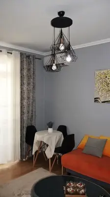 Apartament 1+1 me qera në Rruga Liburnika, Durrës, 65 m². Foto 5 nga 11