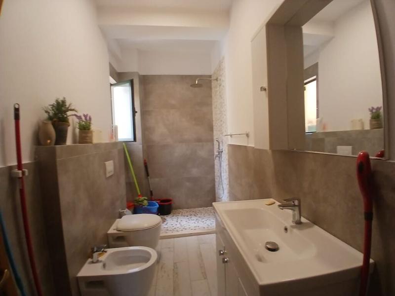 Appartamento 2+1 in affitto a Kodra e Diellit 1, Tirana, 93 m²
