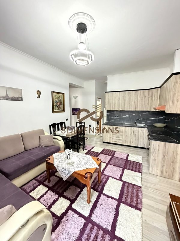 Appartamento 2+1 in vendita a Misto Mame, Tirana, 72 m²