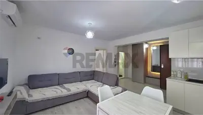 Apartment 1+1 for rent in Albano dhe Romina, Vlorë, 60 m². Photo 4 of 12