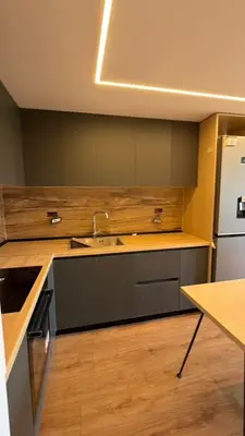 Apartament 2+1 në shitje në Golden Park, Tiranë, 85 m². Foto 3 nga 11