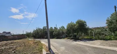 Tokë në shitje në Rrashbull, Durrës, 1 056 m². Foto 6 nga 8