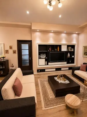 Penthouse 2+1 for sale in Rruga Mihal Bego, Fier, 220 m². Photo 3 of 4