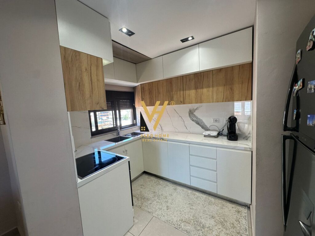 Apartament 2+1 me qera në Oxhaku, Tiranë, 120 m². Foto 3 nga 3