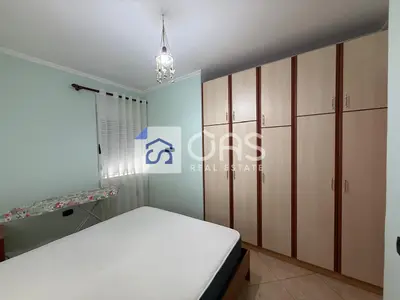 Apartament 2+1 me qera në Brryli, Tiranë, 70 m². Foto 7 nga 9