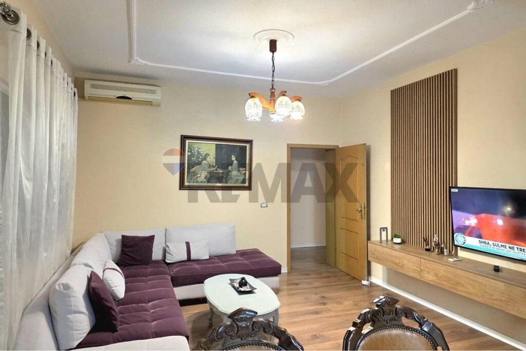 Appartamento in affitto ad Ish Fusha e Aviacionit, Tirana, 127 m²