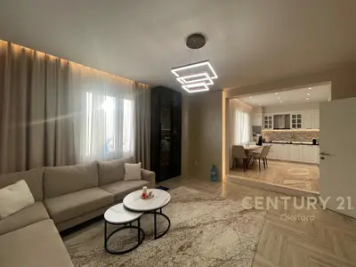Villa studio for rent in Mullet, Tirana, 500 m². Photo 6 of 12