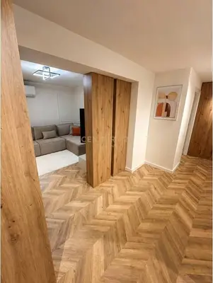 Appartamento 2+1 in affitto a Tregu Elektrik, Tirana, 90 m². Foto 7 di 9