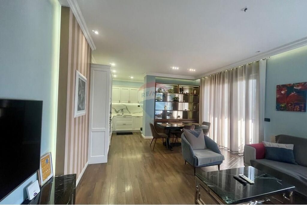 Apartment for rent in Rruga e Kavajës, Tirana, 95 m². Photo 2 of 3