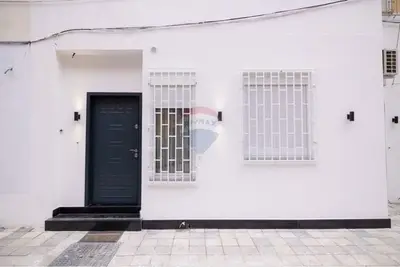 Apartament 1+1 me qera në Vlorë, 45 m². Foto 6 nga 9