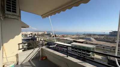 Apartament 2+1 me qera në Rruga Adria, Durrës, 90 m². Foto 4 nga 12