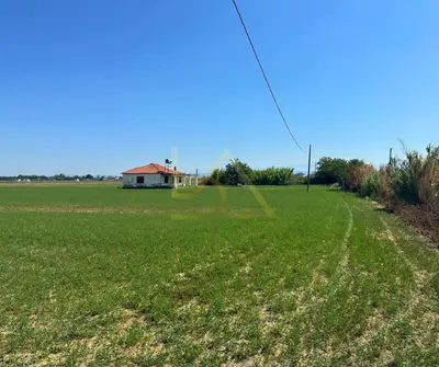 Land for sale in Fllake, Durrës, 20,200 m². Photo 2 of 5