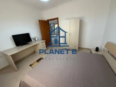 Apartment 2+1 for rent in Lungomare, Vlorë, 120 m². Photo 6 of 12