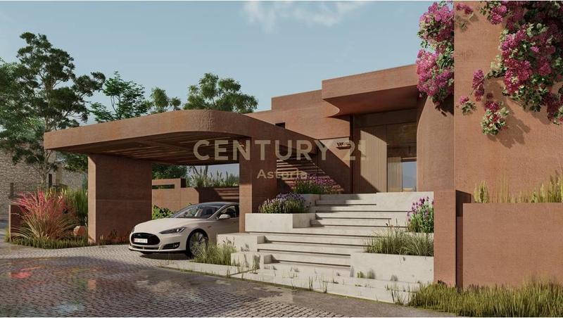 Villa for sale in Green Coast, Vlorë, 449 m²