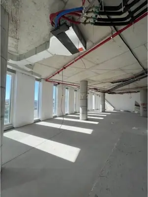 Ambient biznesi me qera në MET, Tiranë, 640 m². Foto 4 nga 5