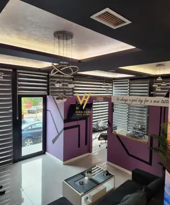 Negozio in affitto a Rruga Idriz Dollaku, Tirana, 47 m². Foto 3 di 4