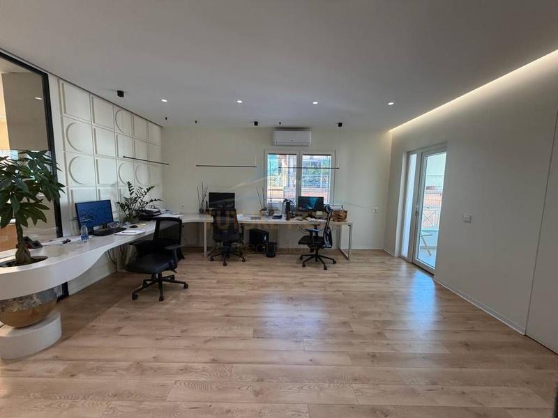 Apartment 3+1 for sale in Blloku, Tirana, 120 m²