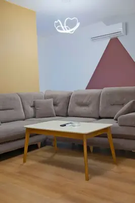 Appartamento 2+1 in vendita a Shkozë, Tirana, 90 m². Foto 2 di 5