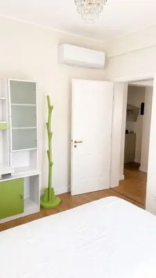 Appartamento 2+1 in affitto a Kodra e Priftit, Tirana, 95 m². Foto 7 di 10