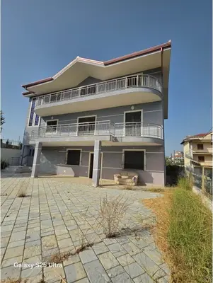 Villa in vendita a Shkallnur, Durazzo, 700 m². Foto 2 di 7