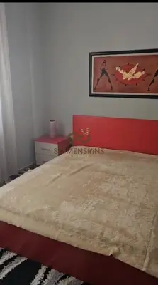 Apartment 1+1 for sale in Pishat e Buta, Durrës, 61 m². Photo 5 of 6
