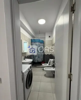 Appartamento 2+1 in affitto a Yzberisht, Tirana, 80 m². Foto 6 di 7