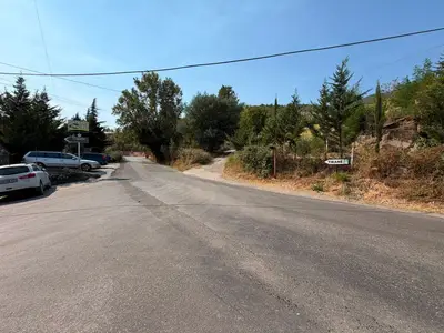 Terreno in vendita ad Autostrada Tirane-Elbasan, Tirana, 4.000 m². Foto 2 di 3