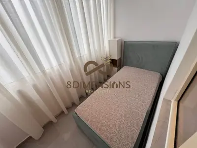 Casa indipendente 2+1 in affitto a Sheshi Skënderbej, Tirana, 120 m². Foto 8 di 9