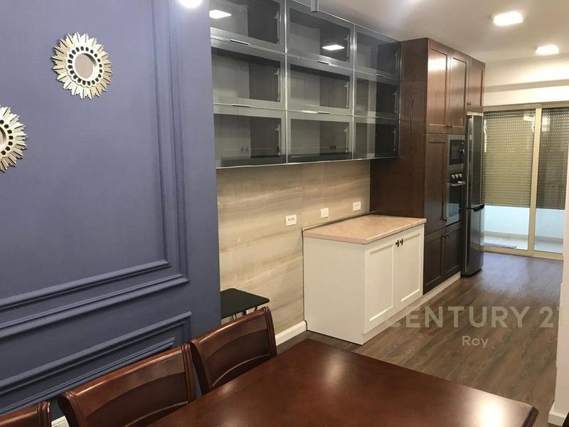 Apartament 3+1 në shitje në Tregu i Vogel Industrial, Durrës, 122 m². Foto 8 nga 12