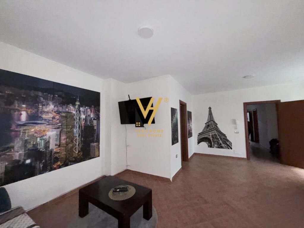 Apartament 4+1 në shitje në Yzberisht, Tiranë, 135 m². Foto 2 nga 3