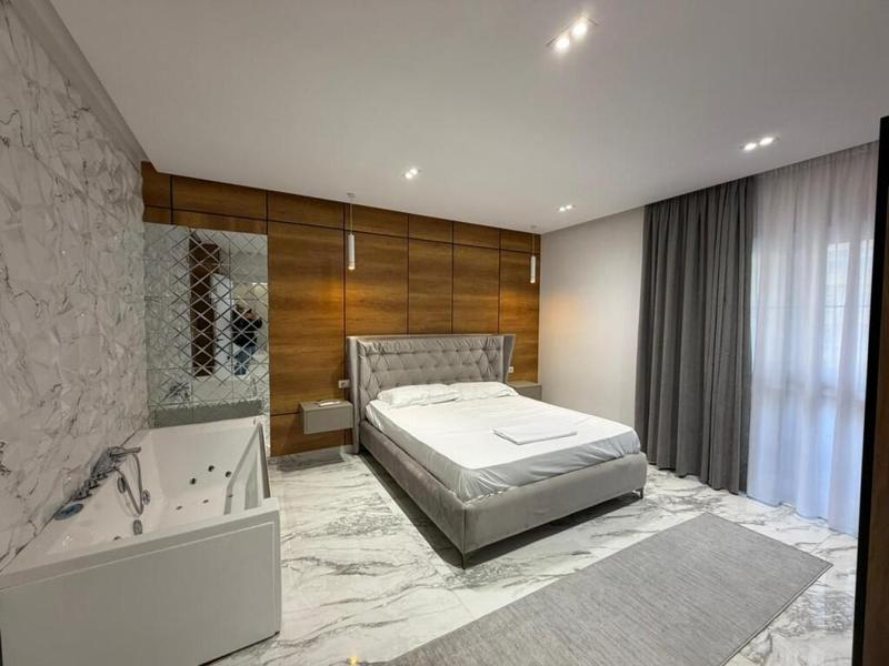 Apartament 2+1 në shitje në Plazh, Durrës, 92 m². Foto 6 nga 12