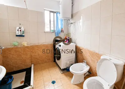 Appartamento 1+1 in vendita a Fresku, Tirana, 71 m². Foto 4 di 5