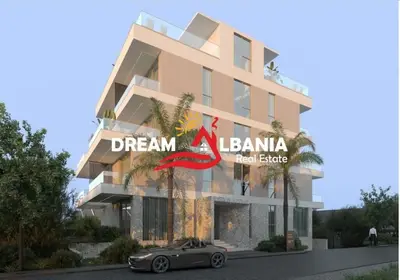 Ambient biznesi në shitje në Ksamil , Albania, Sarande, Ksamil, 1 245 m². Foto 1 nga 12