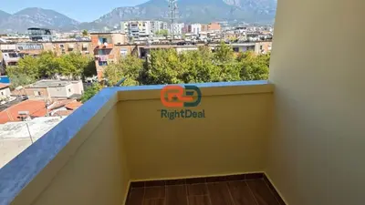 Apartament 1+1 në shitje në Rruga Kongresi i Manastirit, Tiranë, 61 m². Foto 7 nga 7