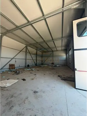 Warehouse for rent in Fllake, Durrës, 200 m². Photo 2 of 7