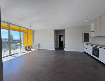 Appartamento 2+1 in affitto a Rruga Jordan Misja, Tirana, 100 m². Foto 5 di 5
