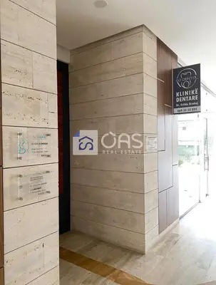Apartament 1+1 me qera në Stacioni i Trenit, Tiranë, 66 m². Foto 10 nga 12