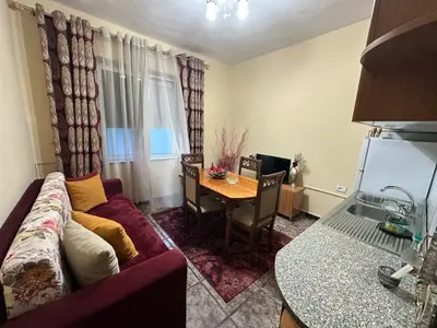 Apartment 2+1 for rent in Durrës, 75 m². Photo 4 of 9