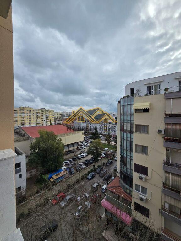 Apartment 2+1 for sale in Stacioni i Trenit, Durrës, 106 m²
