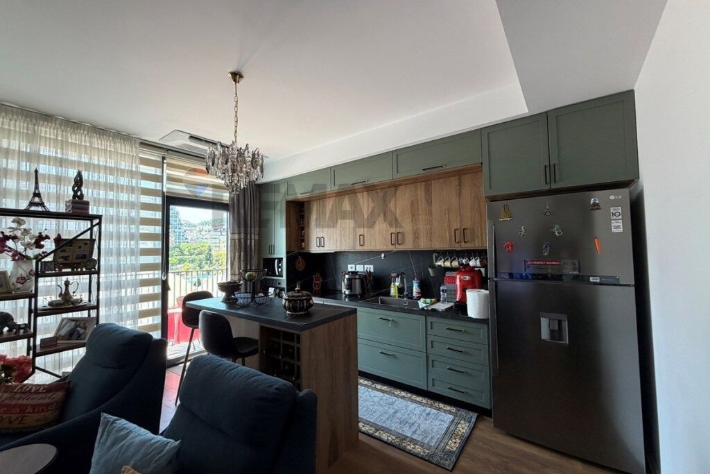 Apartment for rent in Rruga e Kosovarëve, Tirana, 130 m². Photo 3 of 3