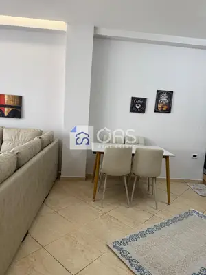 Apartament 1+1 me qera në Yzberisht, Tiranë, 74 m². Foto 5 nga 9