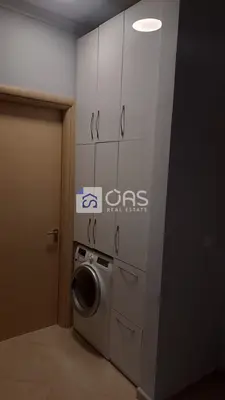Appartamento 2+1 in vendita a Liqeni i Thatë, Tirana, 108 m². Foto 7 di 12