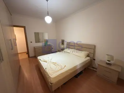 Apartament 2+1 me qera në Blloku, Tiranë, 146 m². Foto 5 nga 10