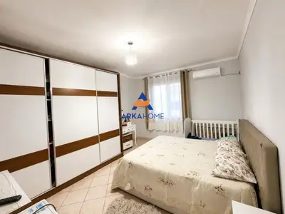 Apartament 2+1 në shitje në Durrës, 76 m². Foto 5 nga 7